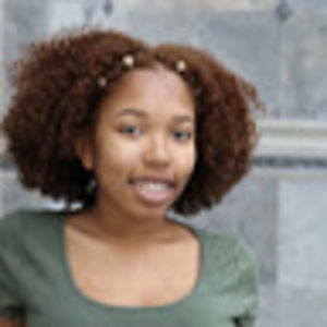 Meet your Posher, Simone